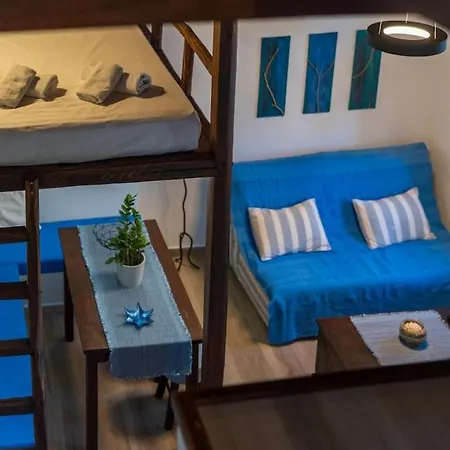 Prázdninový dům Lovelia - Live The Cretan Hospitality