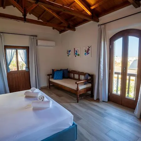 Prázdninový dům Lovelia - Live The Cretan Hospitality Hersonissos (Crete)