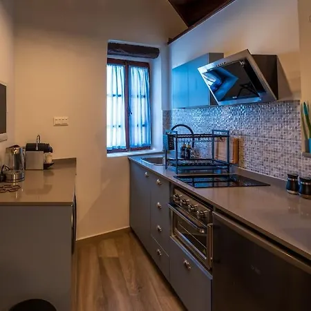 Lovelia - Live The Cretan Hospitality Holiday home *