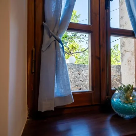 Lovelia - Live The Cretan Hospitality Casa de Férias
