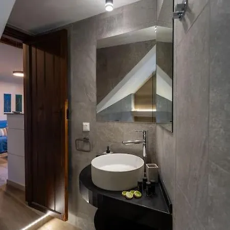 Lovelia - Live The Cretan Hospitality Holiday home *