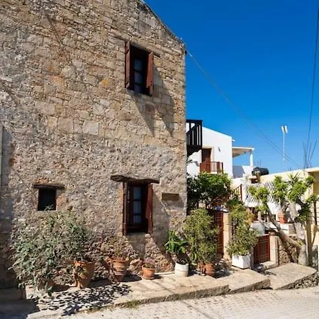 Casa de Férias Lovelia - Live The Cretan Hospitality Hersonissos (Crete)