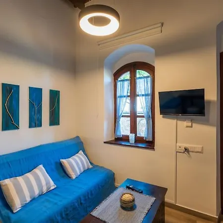 Casa de Férias Lovelia - Live The Cretan Hospitality