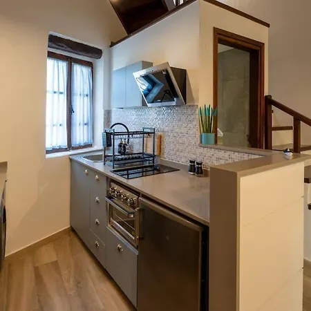 Lovelia - Live The Cretan Hospitality Holiday home *