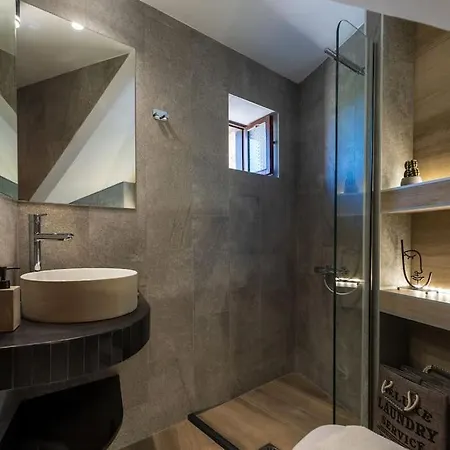 Lovelia - Live The Cretan Hospitality Holiday home Hersonissos (Crete)