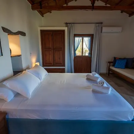 Casa de Férias Lovelia - Live The Cretan Hospitality Hersonissos (Crete)
