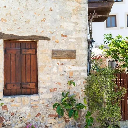 Lovelia - Live The Cretan Hospitality Holiday home Hersonissos (Crete)