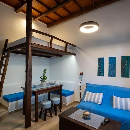 Lovelia - Live The Cretan Hospitality