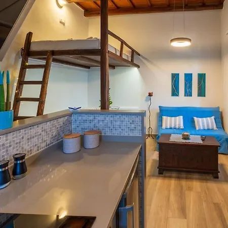 Lovelia - Live The Cretan Hospitality Casa de Férias