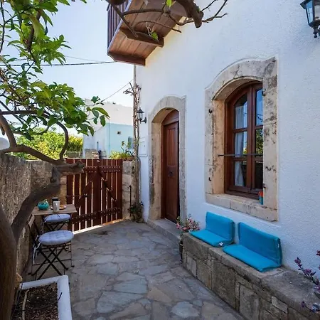 Lovelia - Live The Cretan Hospitality Holiday home *