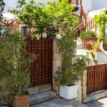 Lovelia - Live The Cretan Hospitality Holiday home
