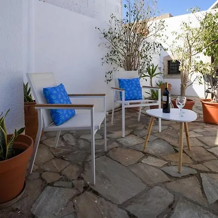 Casa de Férias Lovelia - Live The Cretan Hospitality Hersonissos (Crete)
