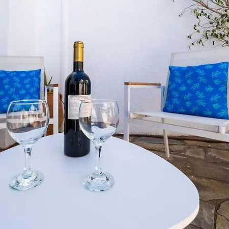 Casa de Férias Lovelia - Live The Cretan Hospitality Hersonissos (Crete)