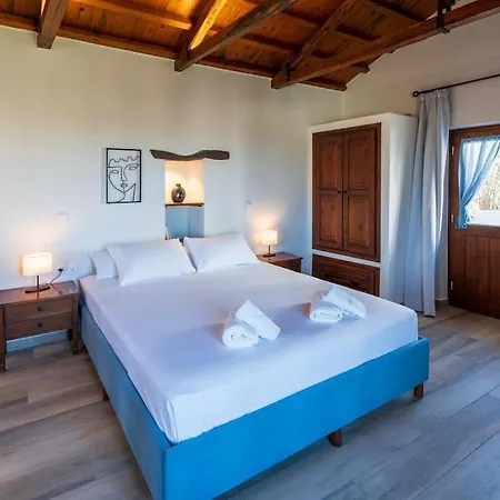 Lovelia - Live The Cretan Hospitality 펜션